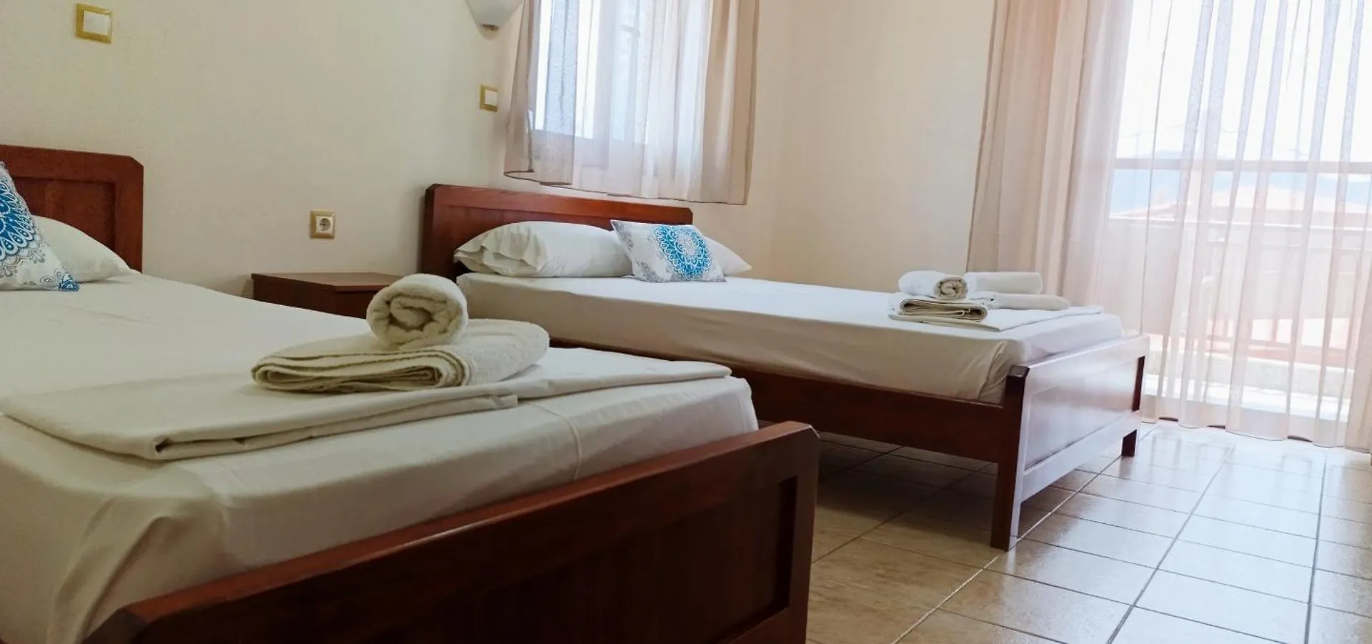 Apartment Villa Athina Gia Sarti