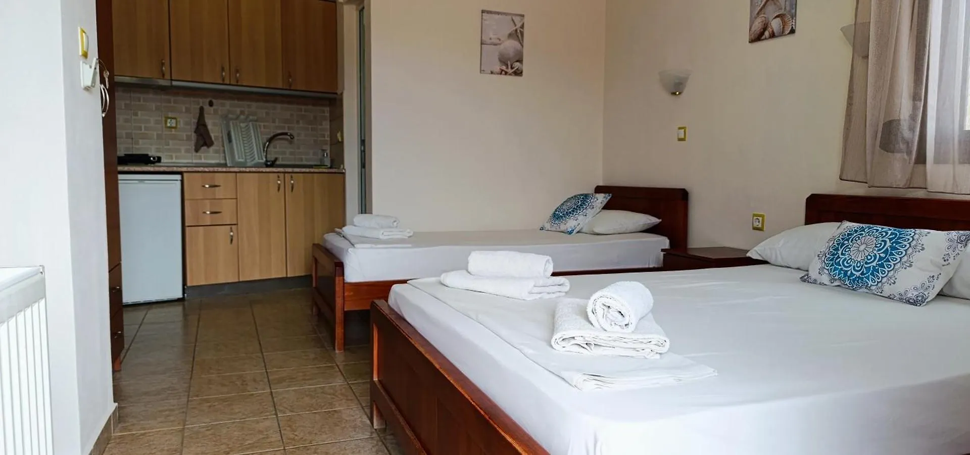 Apartment Villa Athina Gia Sarti
