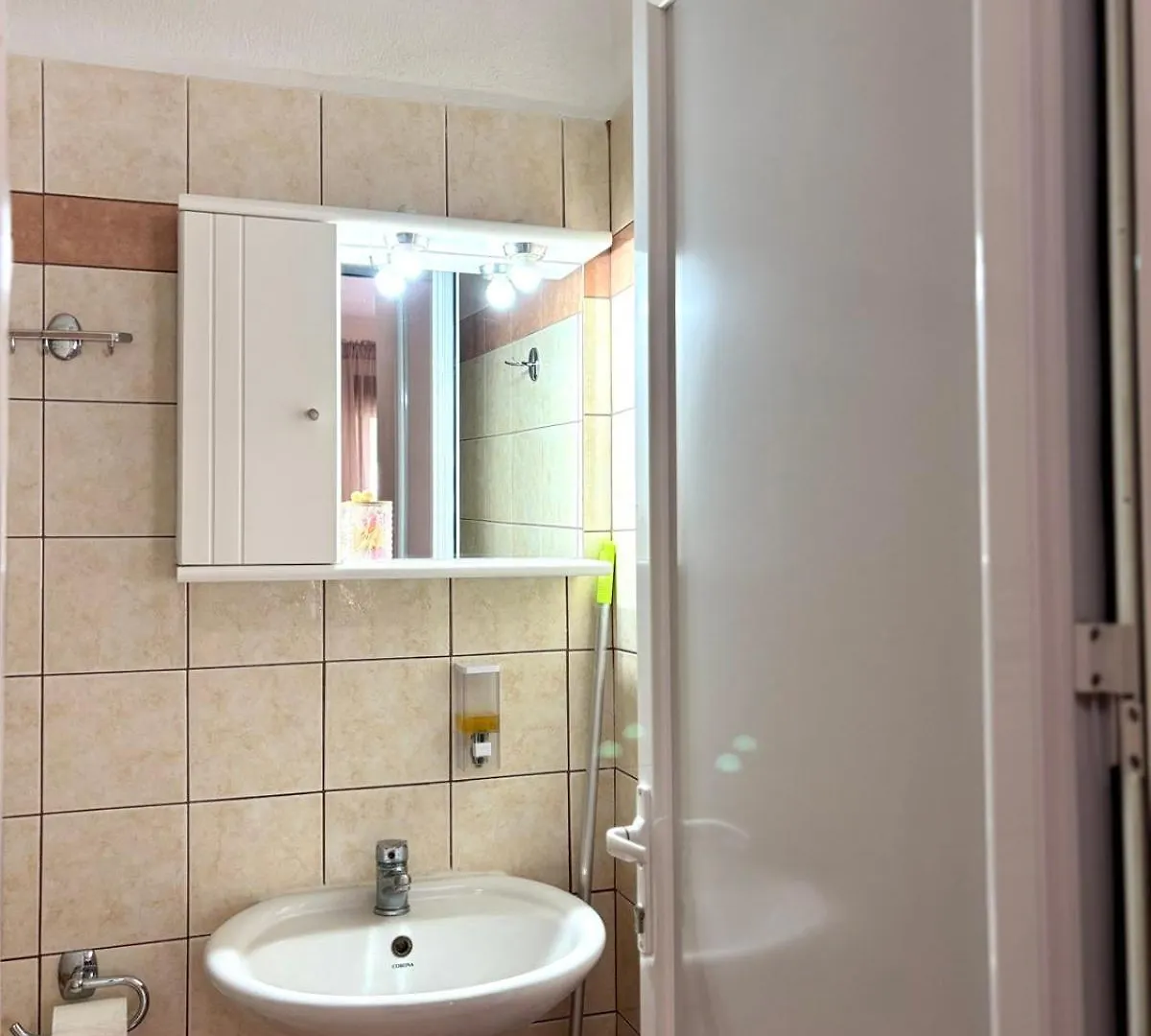 Villa Athina Gia Sarti Apartment