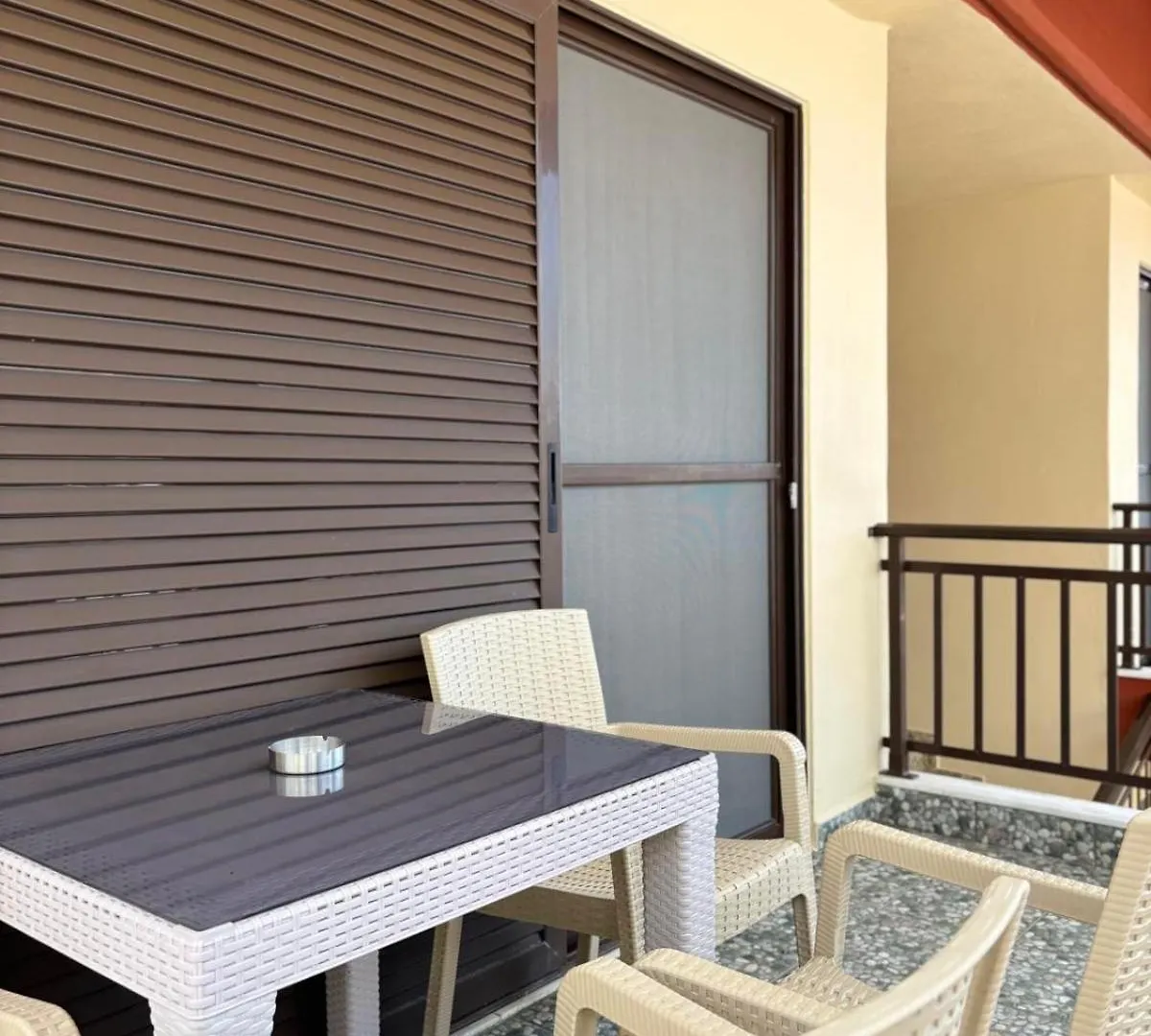 Villa Athina Gia Sarti 0*,  Greece