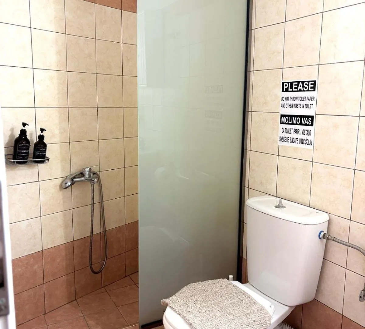 Apartment Villa Athina Gia Sarti