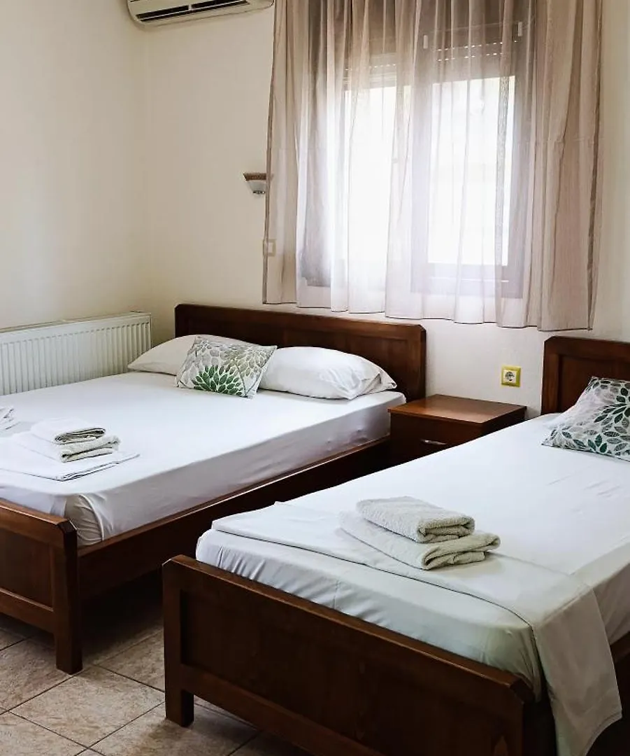 Apartment Villa Athina Gia Sarti Greece