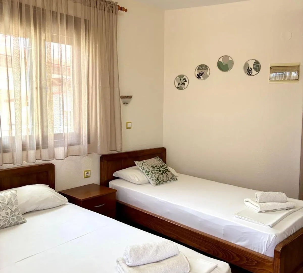Villa Athina Gia Sarti