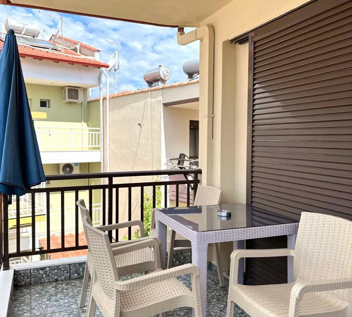 Apartment Villa Athina Gia Sarti