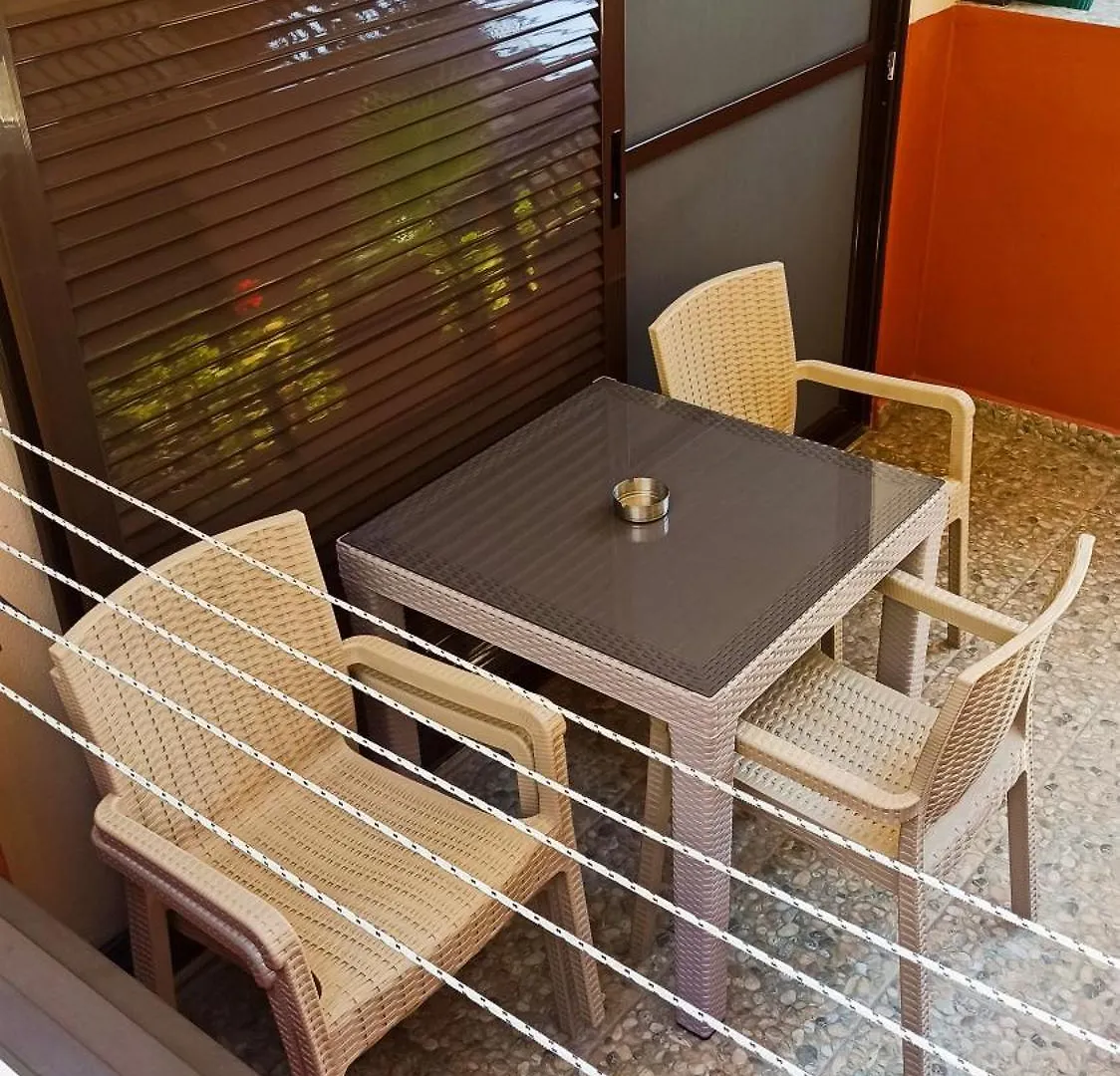 Apartment Villa Athina Gia Sarti