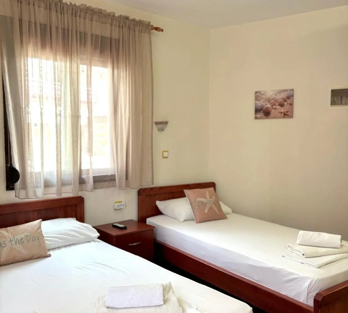 Villa Athina Gia Sarti 0*,  Greece