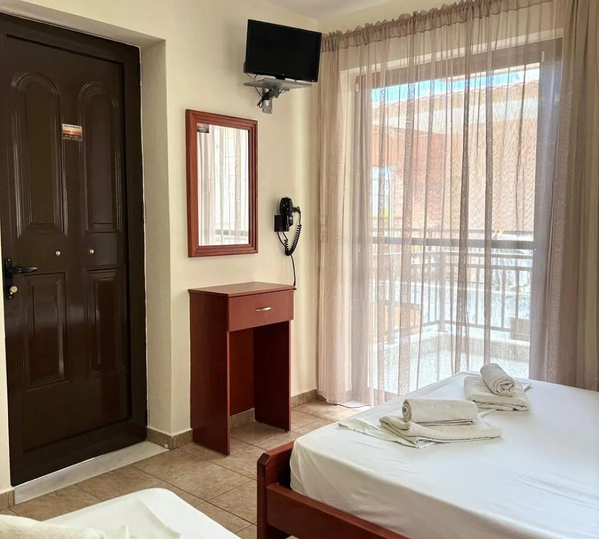 Apartment Villa Athina Gia Sarti