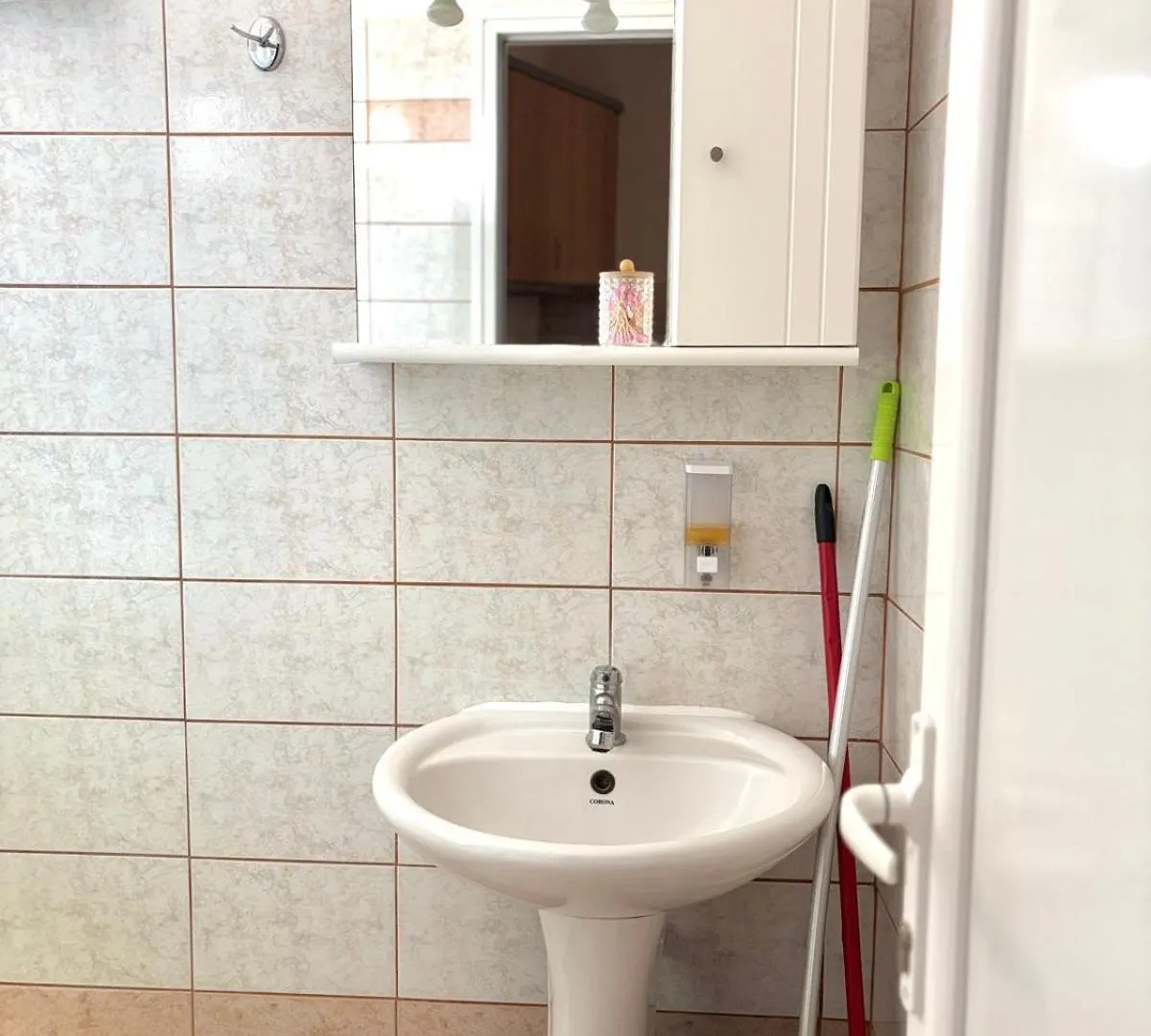 Apartment Villa Athina Gia Sarti Greece