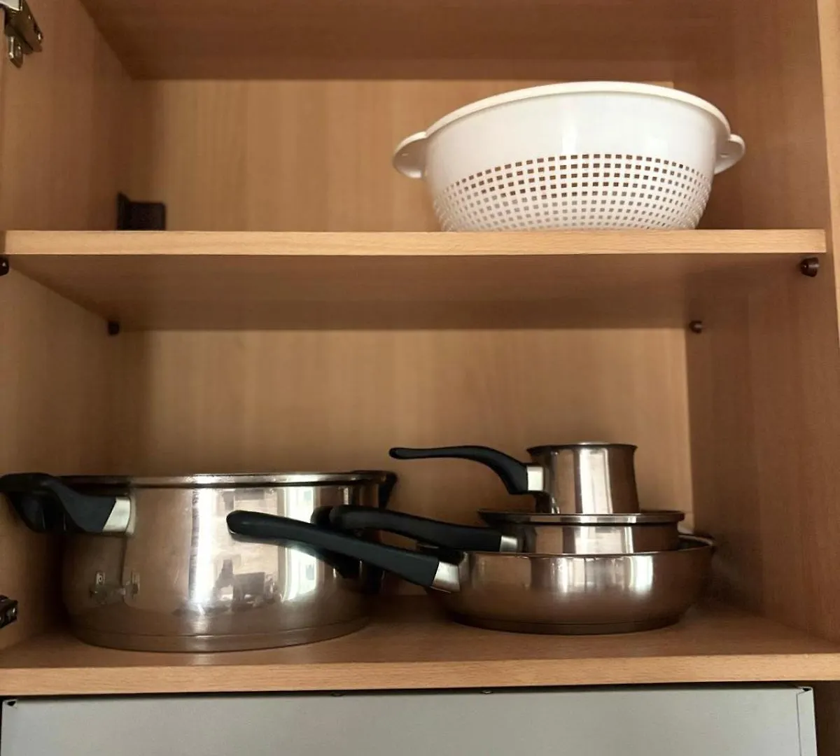Villa Athina Gia Sarti Apartment
